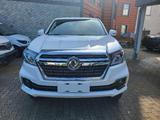 DFSK RICH 6 2.3 TD 4x4 LUXURY+PICKUP+DIESEL+AHK3.0t - DFSK Rich 6 Gebrauchtwagen
