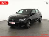 Opel Corsa 1.2 DI Turbo Facelift LED Sitzheizung Temp