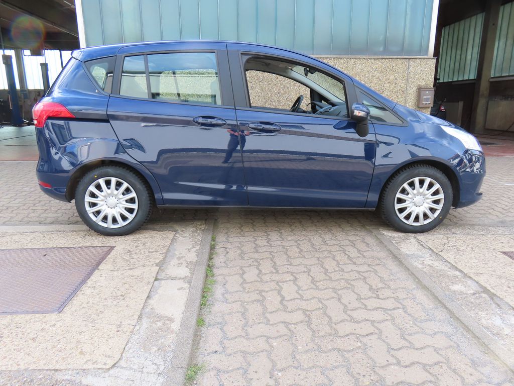 Image of Ford B-Max