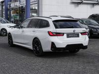 BMW M340d - Vorschau Bild 2