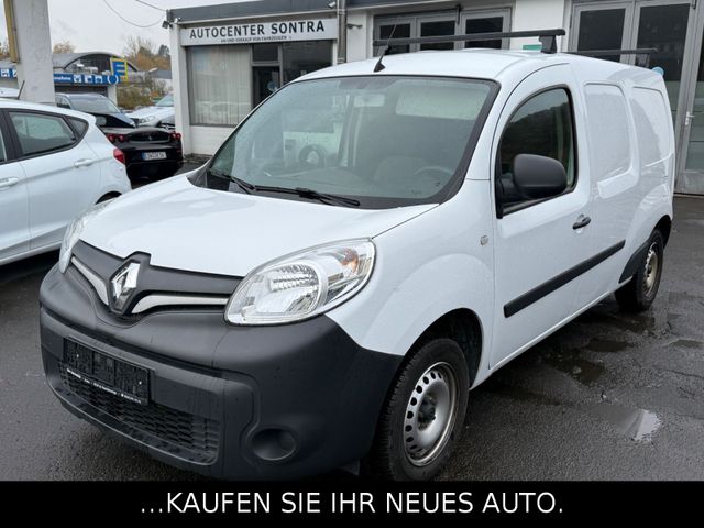 Renault Kangoo Rapid Maxi Extra Klima Pdc Navi