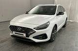 Hyundai i30 cw Edition 30+**Top-Ausstattung* - Hyundai i30: Ausstattung