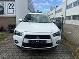 Mitsubishi Outlander Basis 2WD - Mitsubishi mit LPG-Antrieb