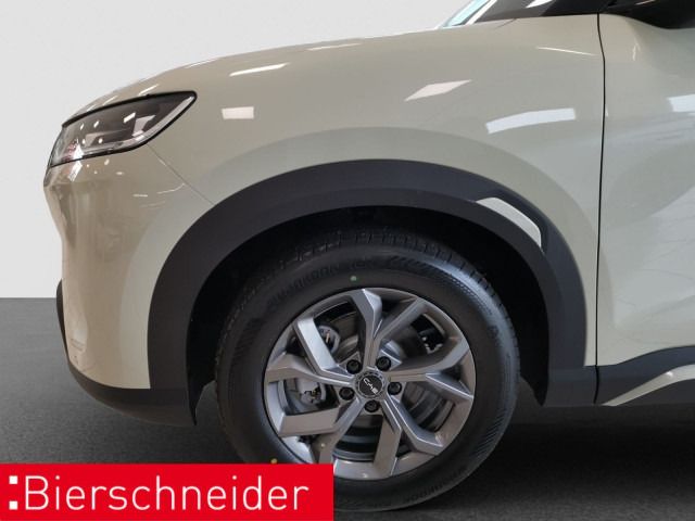 BYD ATTO 2
