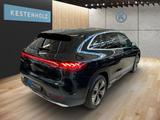 Mercedes-Benz EQE 300 SUV *AHK*MEMO*360°KAM*DISTR*SHZ*LED* - Mercedes-Benz EQE SUV Jahreswagen