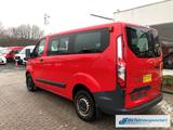 Ford Transit Custom Kombi 300 L1 2.2 TDCi *1871 Expor - gebrauchte Ford Transit Custom aus dem Jahr 2014