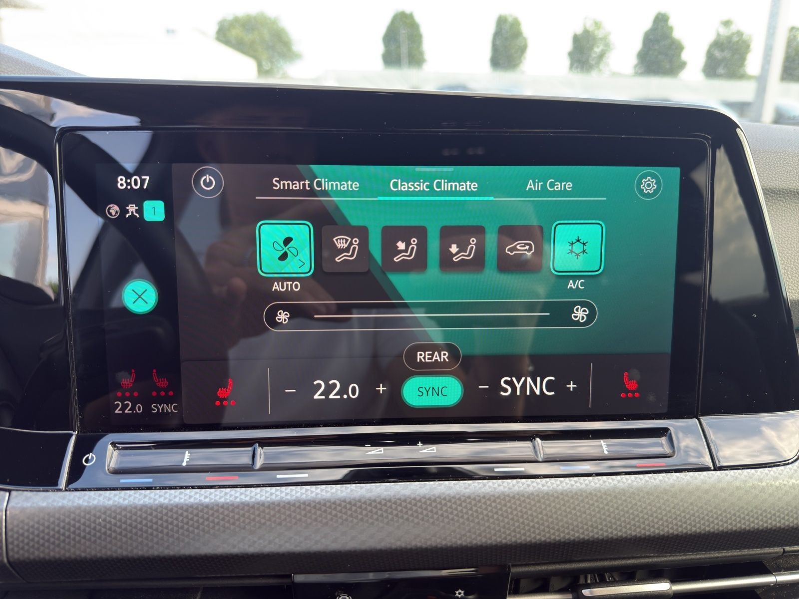 Volkswagen Golf - Bild 23