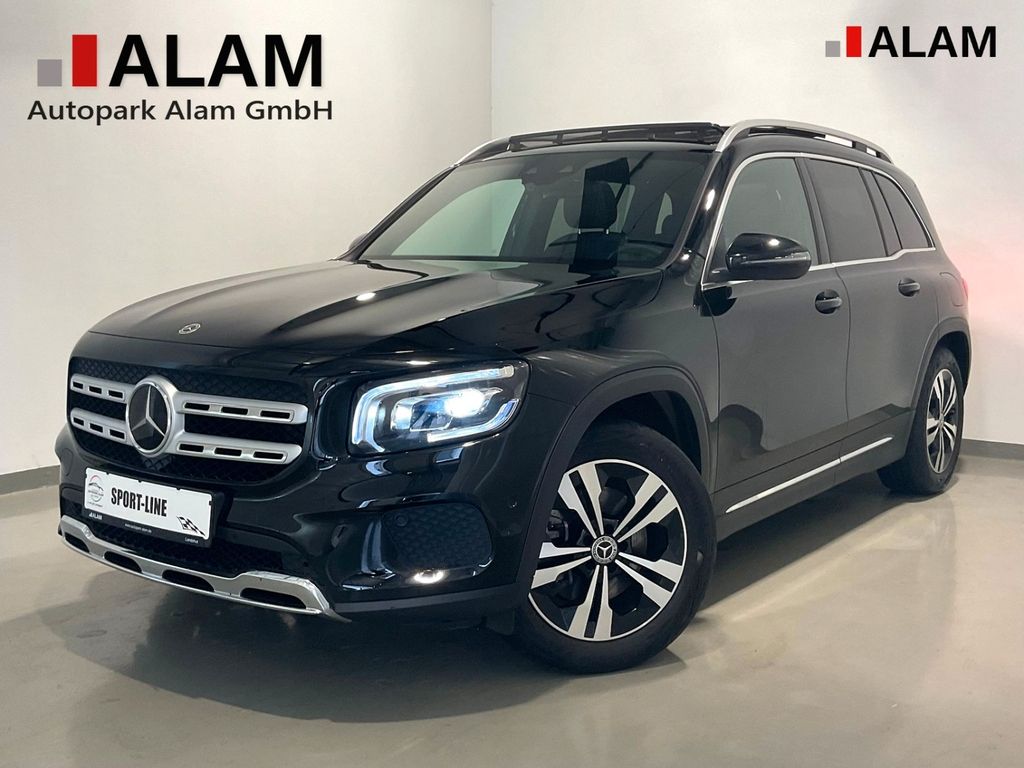 Image of Mercedes-Benz GLB 220