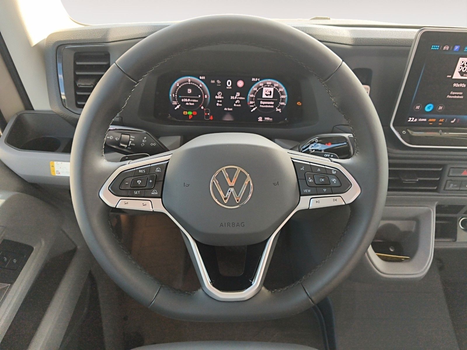 Fahrzeugabbildung Volkswagen Grand California 600 Dune 4Motion *3.Bett*SKlima