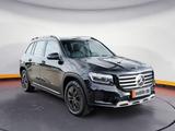 Mercedes-Benz GLB 200 Progressive DISTR 360° KAMERA LED DWA - Mercedes-Benz GLB 200 in Bielefeld