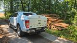 Ford Ranger 2.2 Limited  - Ford Ranger von privat
