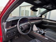 CADILLAC Escalade Sport Platinum 6.2l Modell 2025