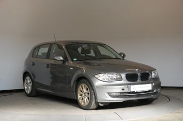 BMW 120 - 7