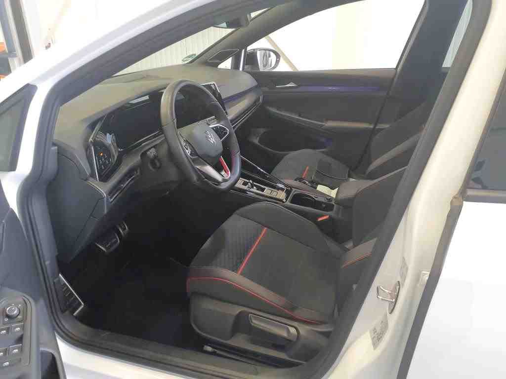 Volkswagen Golf - Bild 4