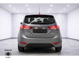 Hyundai ix20 5 Star Edition 1.4 Alarm/Berganfahrass/Klim - Hyundai ix20 5-Star-Edition