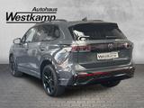 Volkswagen Tiguan R-Line 2,0 TSI DSG 4MOTION - Volkswagen: Scheckheftgepflegt