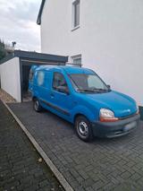 Renault Kangoo 1,5 dc Rapid Tüv 11/2027  K... - Renault Kangoo aus 2002 mit Diesel-Antrieb