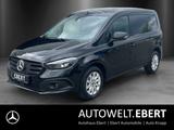 Mercedes-Benz e Citan eCitan Kasten PRO NaviPkt AHK Kamera LED - schwarze Mercedes-Benz eCitan