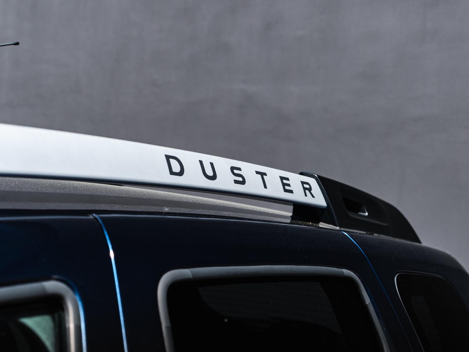 Dacia Duster I Prestige 4x2