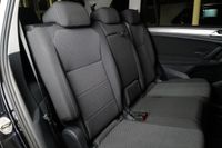 Volkswagen Tiguan Allspace 2.0TSI DSG 4Motion Comfortline