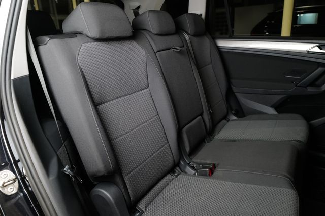 Volkswagen Tiguan Allspace 2.0TSI DSG 4Motion Comfortline