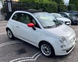 Fiat FIAT 500 C 1.2 By Gucci cabrio - Fiat 500: By Gucci