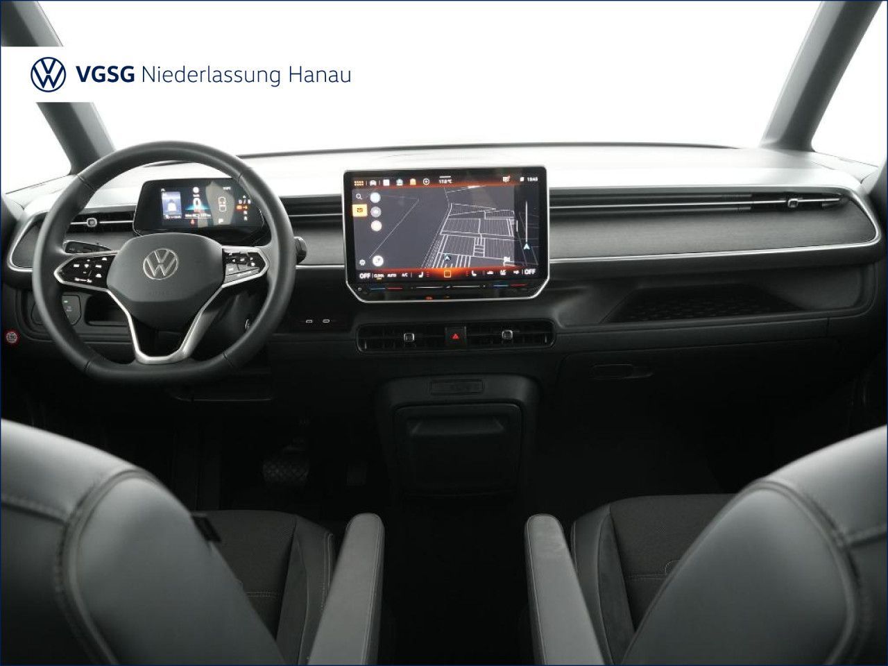 Volkswagen ID. Buzz - Bild 7