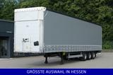 Schmitz Cargobull Mega Varios 3,05m Innen neue Plane €349.-mt - Angebote