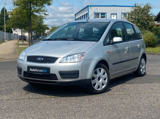 Ford C-Max Trend*Klima*Tempo*AHK*