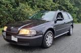 Skoda Octavia Combi 2.0*1.Hand*Tüv&Serv Neu*AHK*Klima* - gebrauchte Skoda Octavia aus dem Jahr 2002