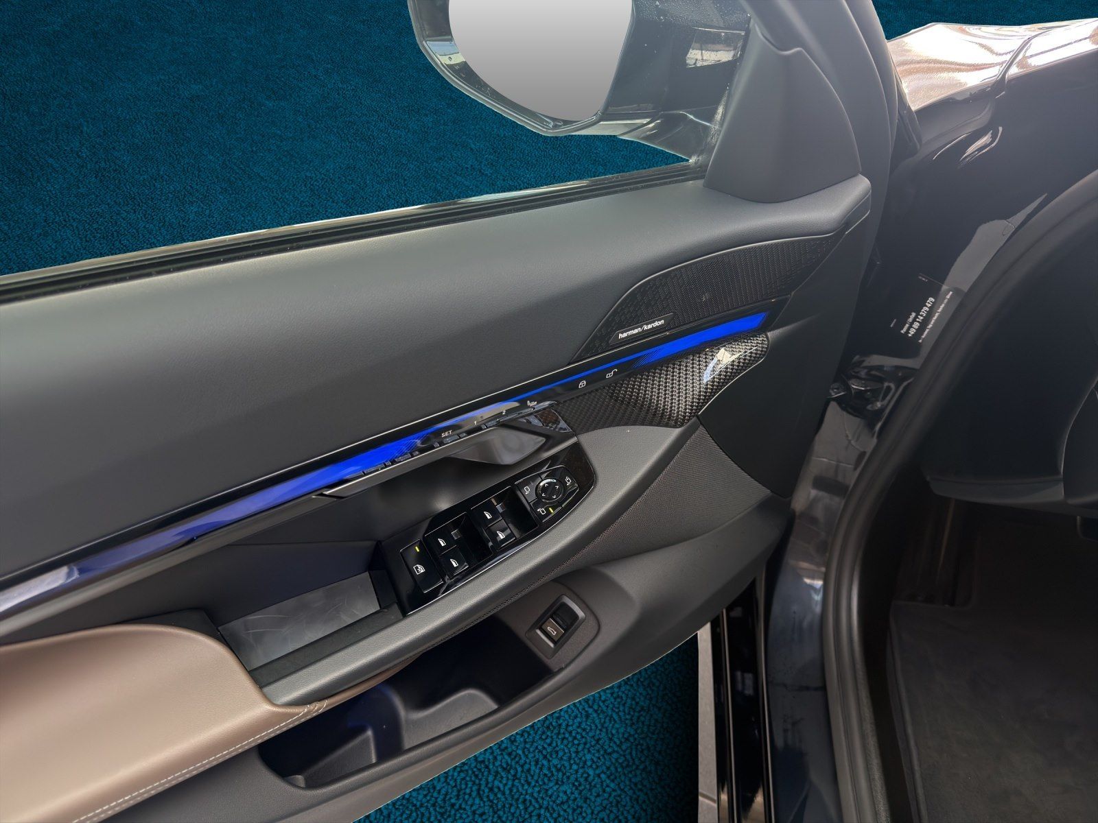 BMW 520 - Bild 16