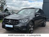 Mercedes-Benz GLC 220 d 4Matic|PANO|VIRTUAL|LED|KAM|NIGHT|AMBI - Mercedes-Benz GLC 220 Gebrauchtwagen in Berlin