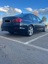 BMW Bmw F30 316 - BMW 316: F30