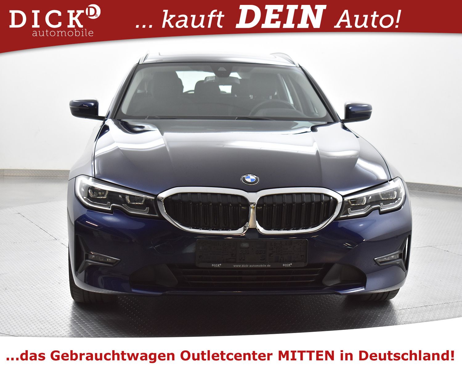 BMW 330e Aut Advan PANO+HEAD+KAM+PROF+LED+SHZ+TEMP+M - Image 6