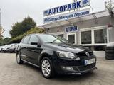 Volkswagen Polo 1.2 TFSI Comfortline*5 Türig*Klima*Navi*Alu - Volkswagen Polo aus 2011: Comfortline