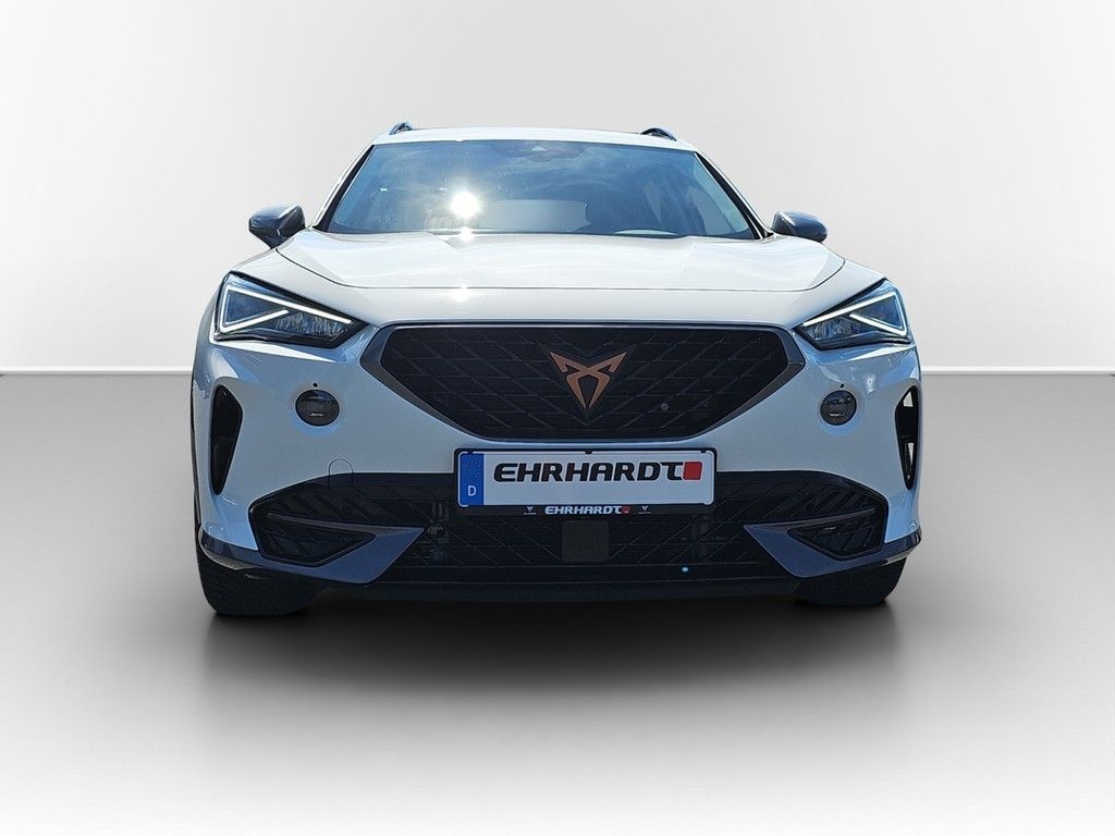 Cupra Formentor - Bild 2