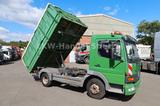 Mercedes-Benz 817 Atego Meiller 3-Seiten-Kipper, 2x AHK, DPF - Mercedes-Benz 817