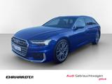 Audi S6 Avant 3.0 TDI quattro Tiptronic LUFTFED*AHK*M