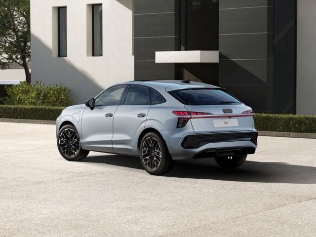 Audi Q3 Sportback e-hybrid 200 kW S tronic (ab 11.26) foto 6