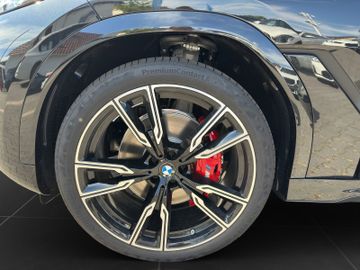 BMW X6 - 8
