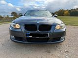 BMW e92 Coupé 330ci x Drive - BMW 330 aus 2008: 330d