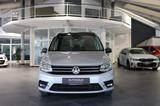 Volkswagen Caddy 2,0 TDI EDITION 35 BMT ANHÄNGERKUPPLUNG - Volkswagen Caddy: Edition 35