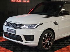 Fahrzeugabbildung Land Rover Range Rover Sport 3.0 SDV6 HSE (PANO/APPLE/CAMER