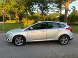 Ford Focus Lim. ** Zahnriemen neu ** - gebrauchte Ford Focus aus dem Jahr 2014