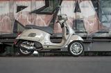 Vespa GTS 125 - Beige | BJ 26 | inkl. Inspektion TOP! - Vespa Motorräder in Köln