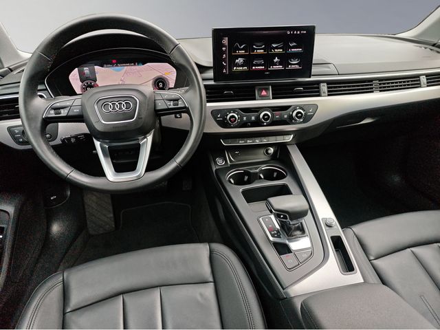 A4 Avant 35 2.0 TFSI advanced S-tronic ACC 360°
