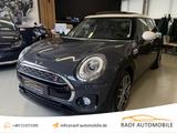 MINI Cooper S 2.0 Clubman Co PANO NAVI LED HEAD UP - MINI MINI: Clubman