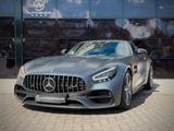 Mercedes-Benz AMG GT C Roadster Keramik/Carbon/209000€NP - Mercedes-Benz: A 209