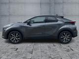 Toyota C-HR 2.0Hybrid TEAM D LED+NAV+ACC+SHZ+RFK+MFL+18 - Toyota C-HR in Dresden
