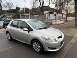 Toyota Auris 1,6 VVT-i Automatik Executive *AHK*Xen*TÜV - gebrauchte Toyota Auris aus dem Jahr 2007